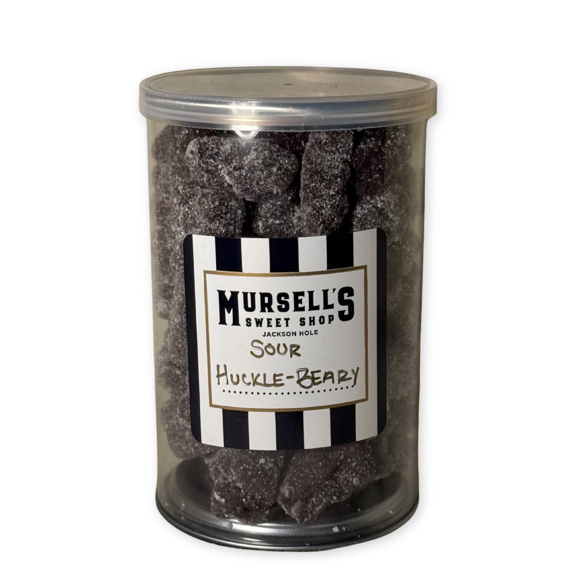 Sour Huckle-Beary Bears