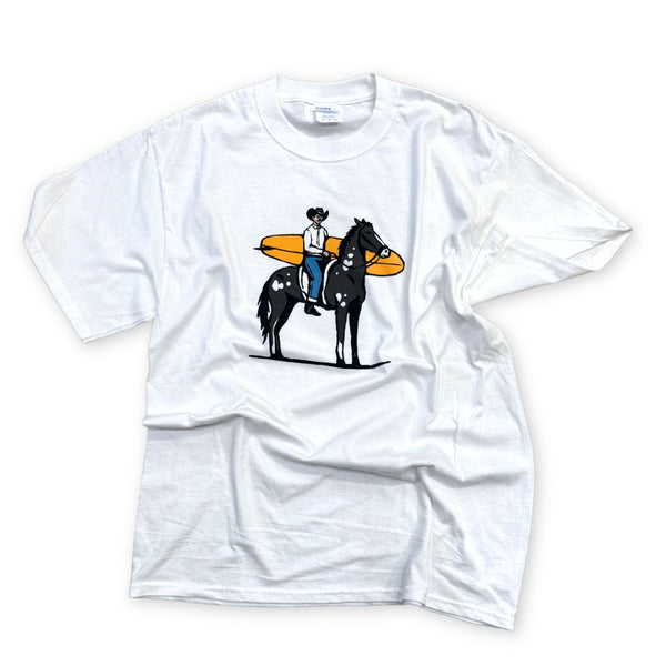 Surf Cowboy Shirt