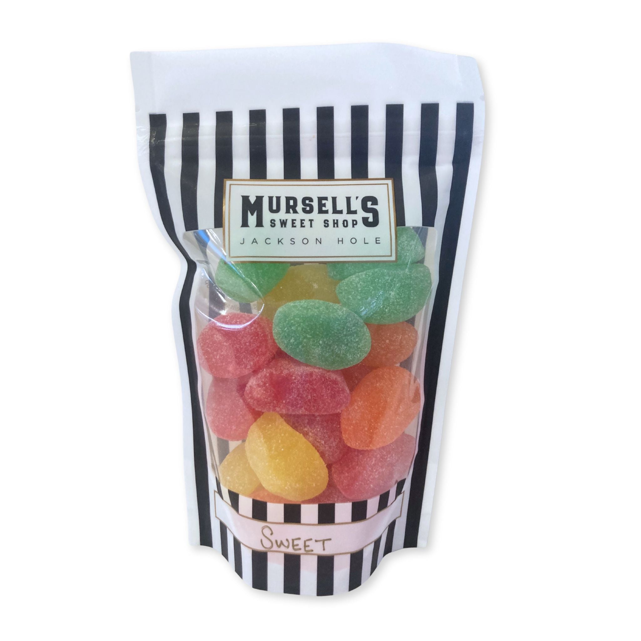 Sweet Gummies