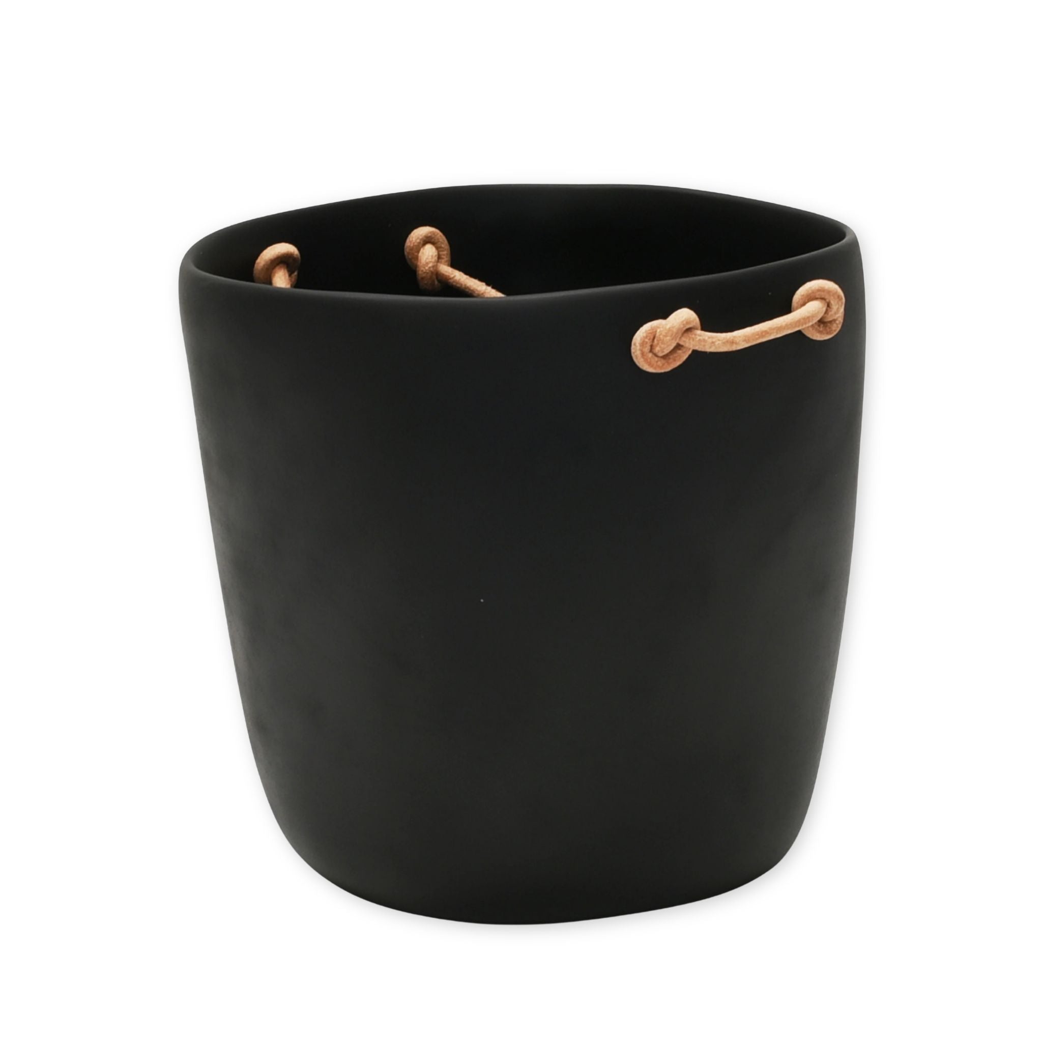 Hand Cast Resin Champagne Bucket