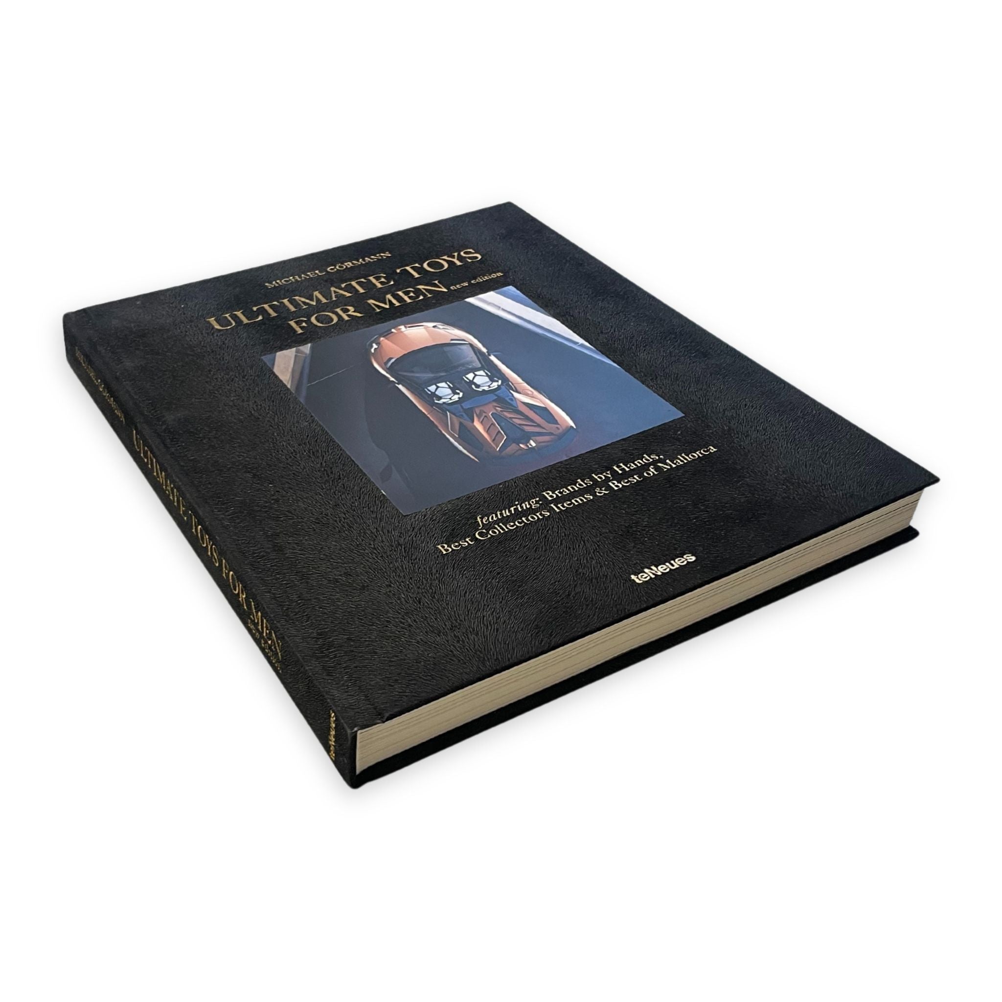 趣味・スポーツ・実用 ULTIMATE TOYS FOR MEN. new edition New Release: Ultimate Toys for Men - New Edition