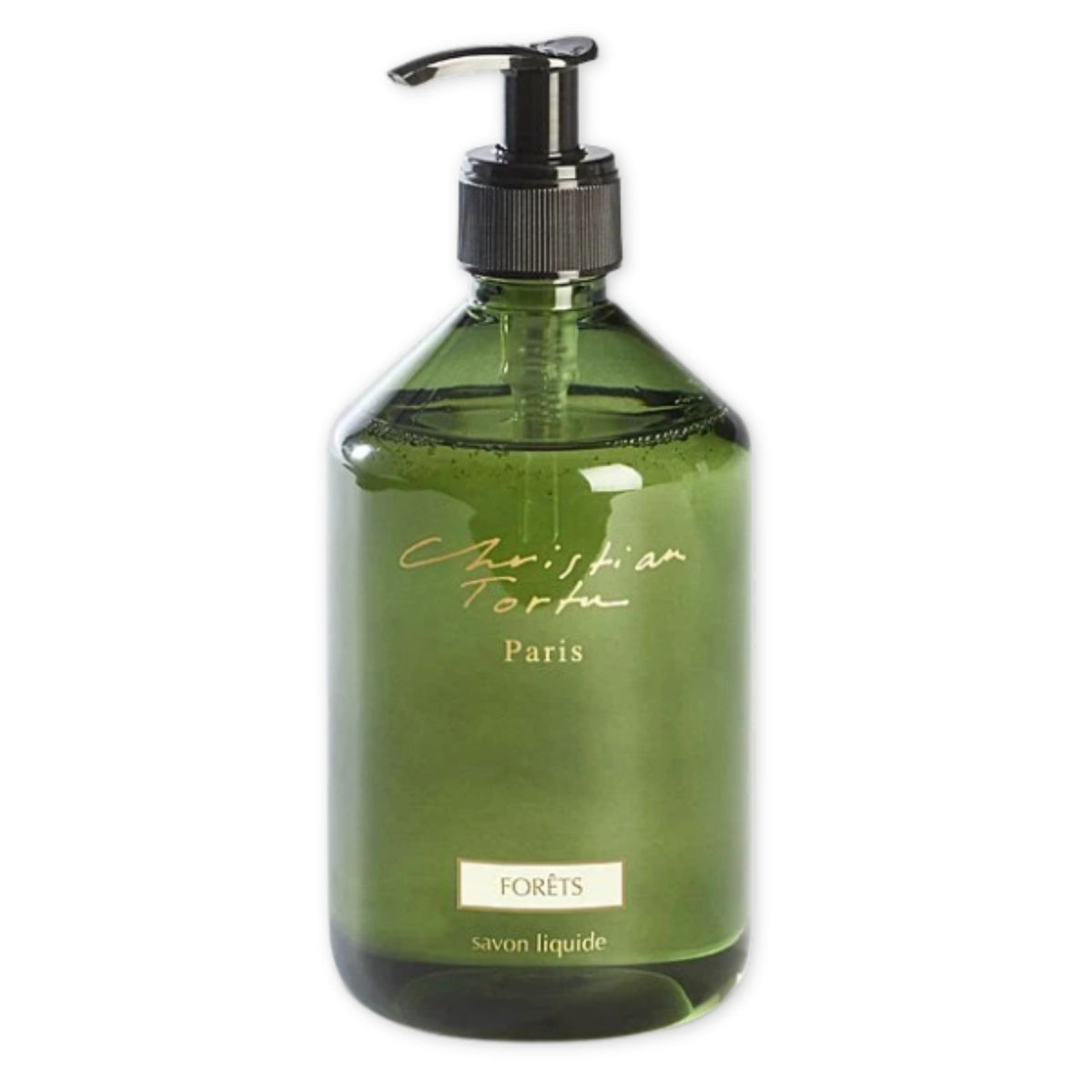 Christian Tortu Tubereuse Liquid Soap 500ml