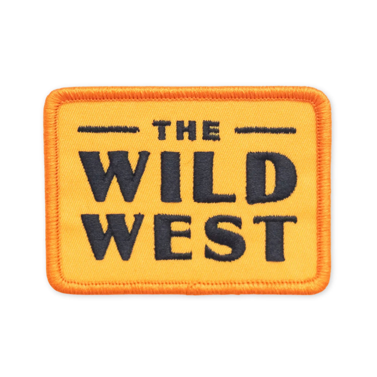 Yellow Patch