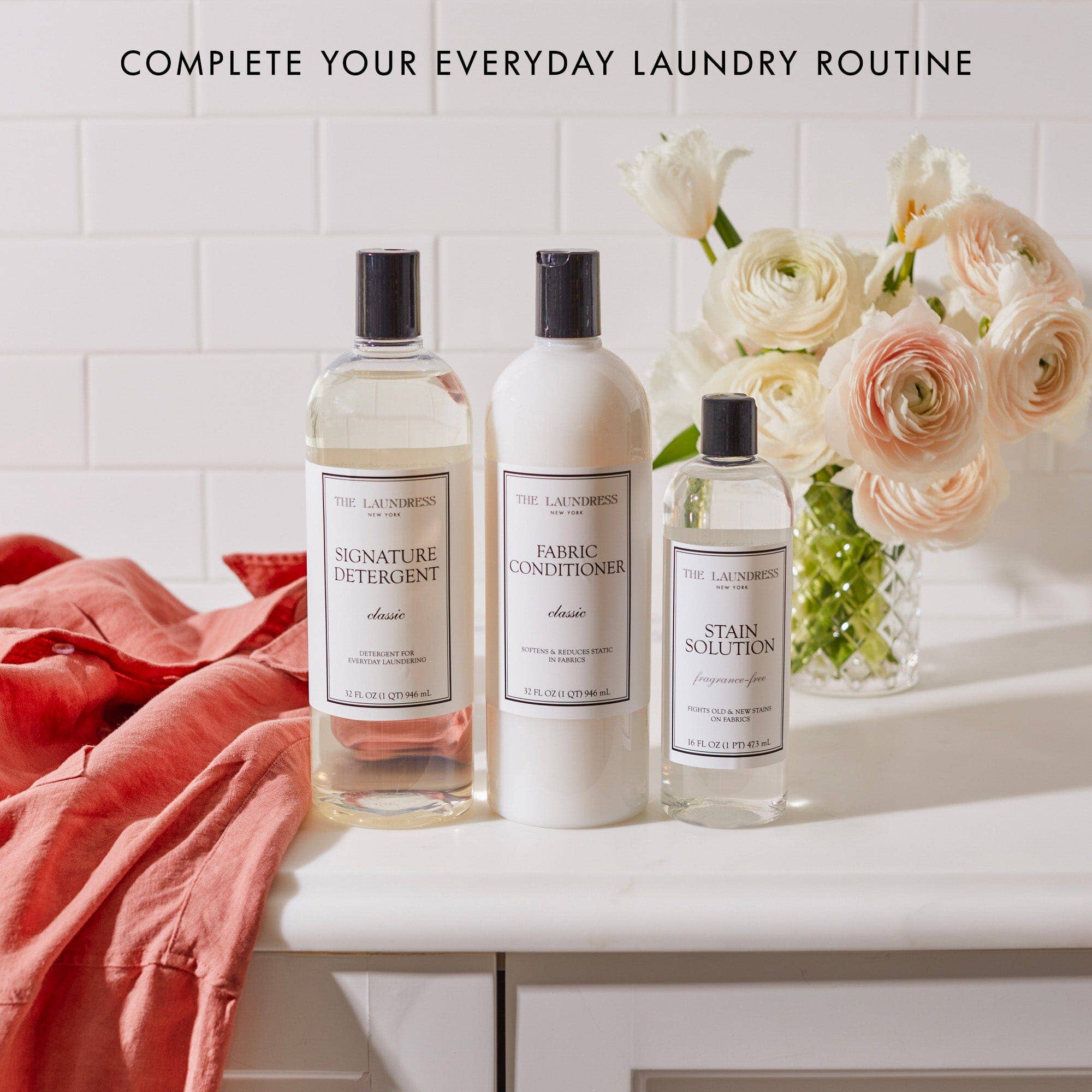 The Laundress - Signature Detergent Classic The Laundress - Signature Detergent Classic