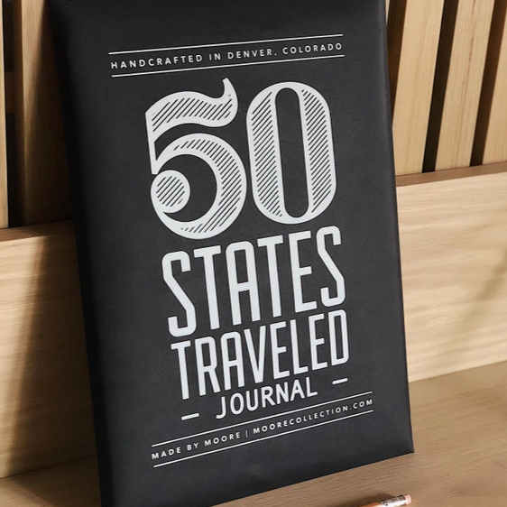 50 States Journal