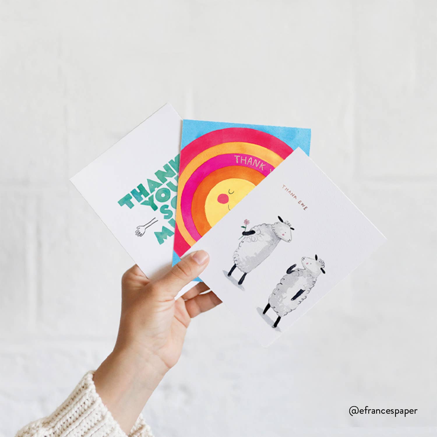 Bouquet of Hearts Card