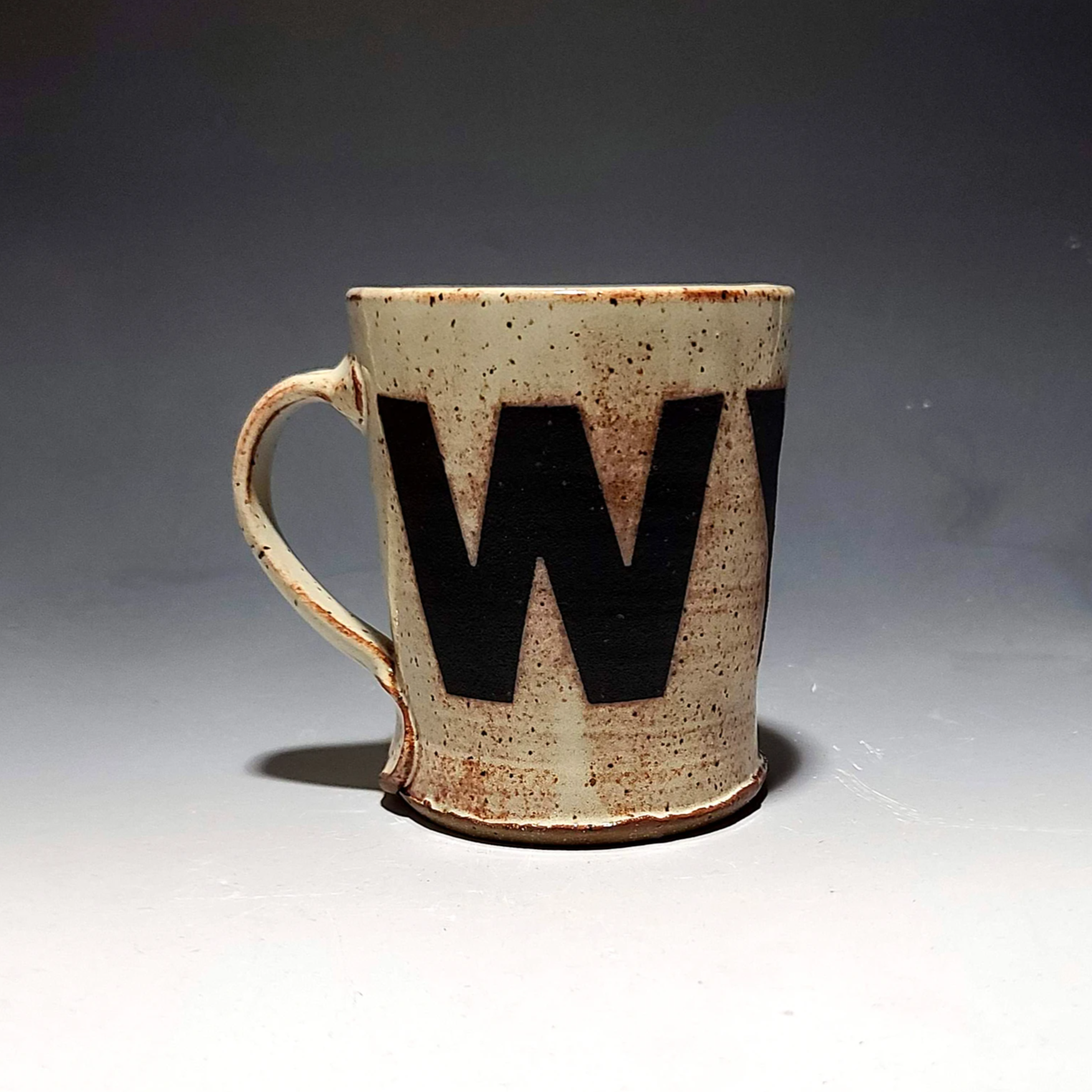 Vintage Cups Letter, Vintage Coffee Cups, Coffee Mugs Vintage