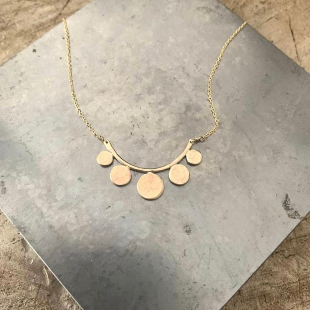 Blessing Necklace