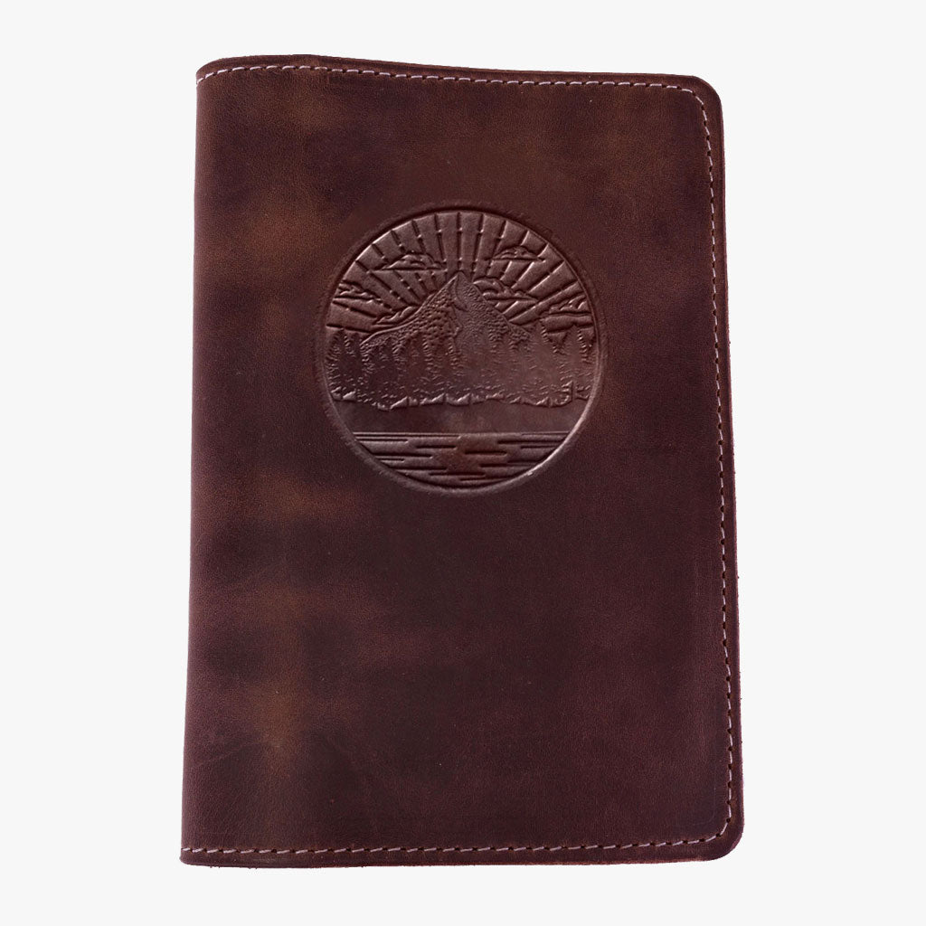 Authentic Leather Journal