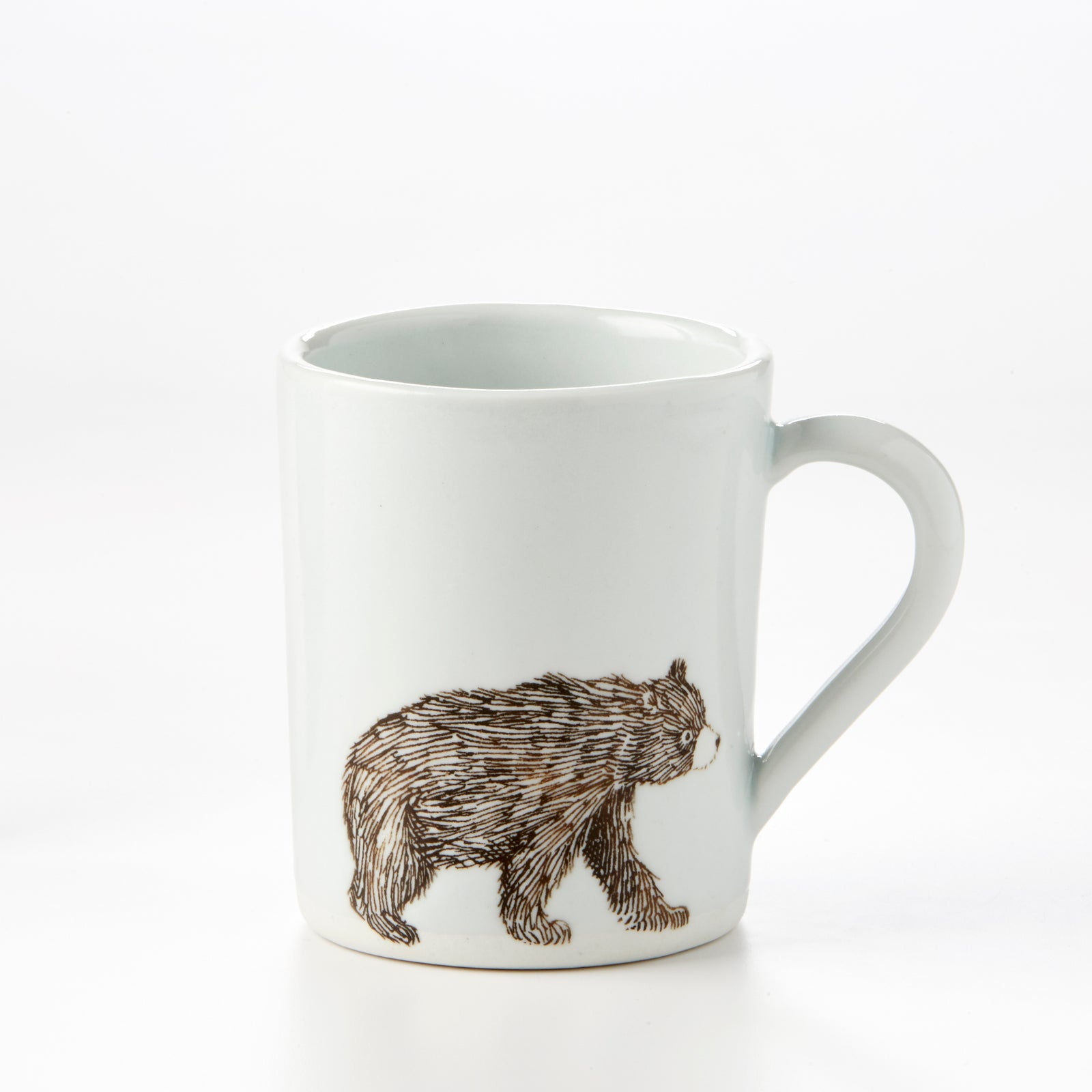 Bear Mug